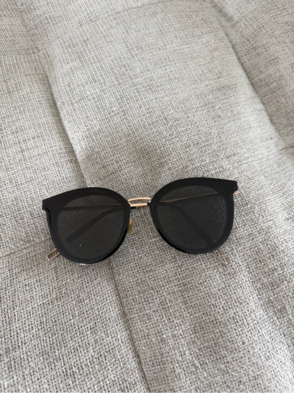 DISCONTINUED Gentle Monster Mamabu Sunglasses